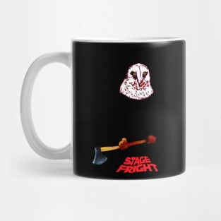 Stagefright Mug